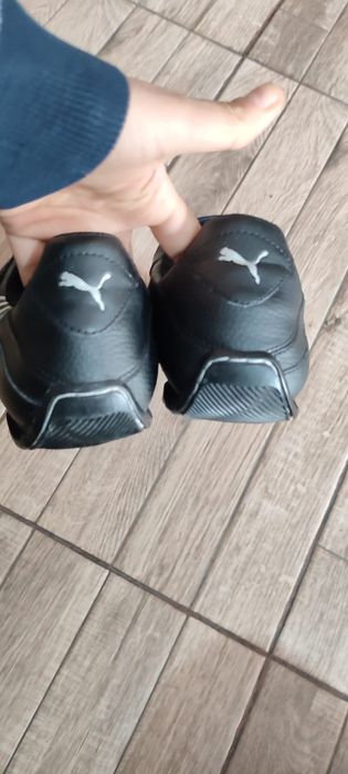 Adidași Puma Nr 47