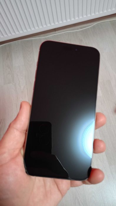 iPhone 15 pro max,245gb