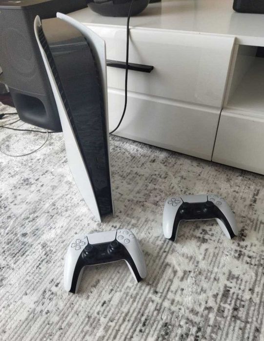 Sony PlayStation ps5