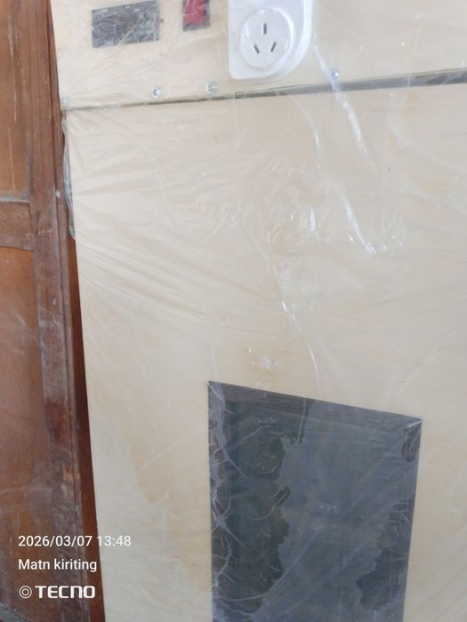 Inkubator parrandachilik