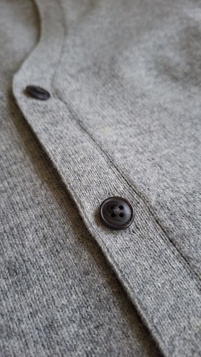 Мужской кардиган UNIQLO