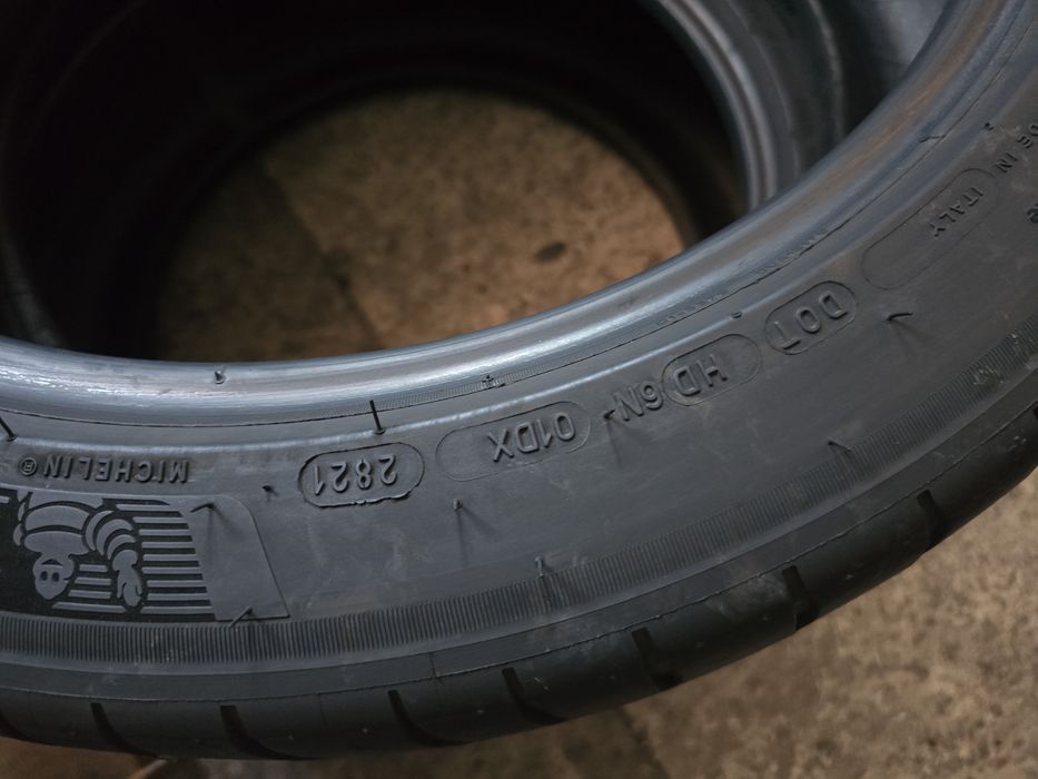 Michelin 235/45 R19 99Y vară