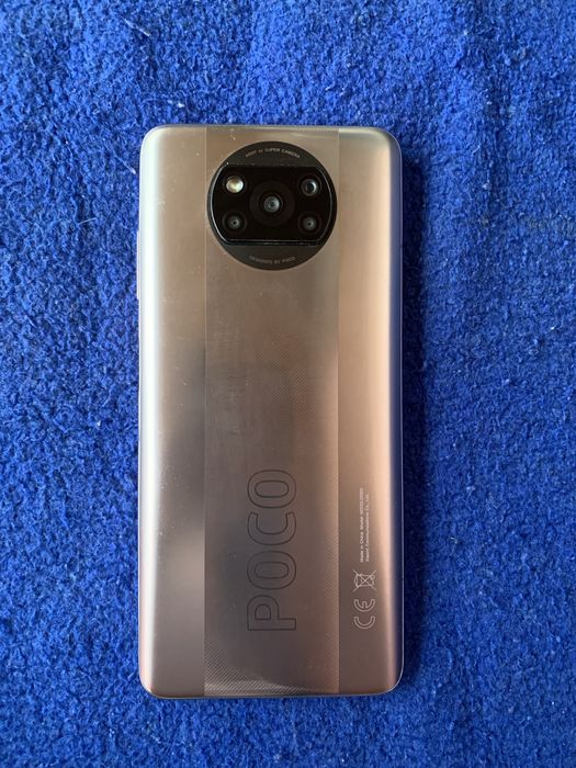 Продаи Poco X3 Pro