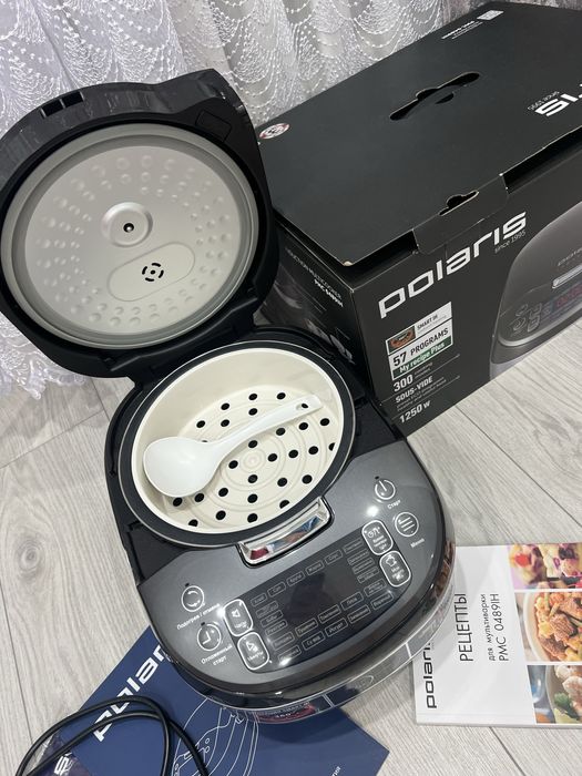 Продам мультиварку