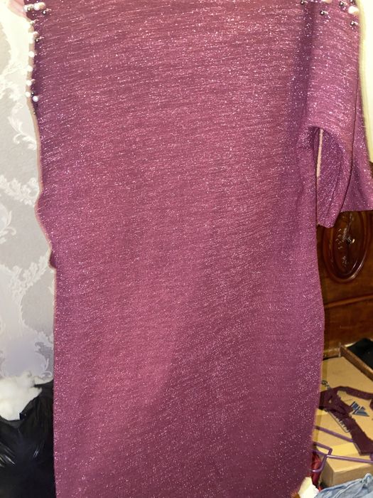 Очень красивое платье