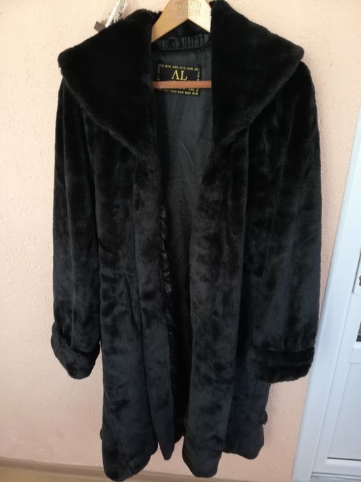 Blană XXL Alex Line
