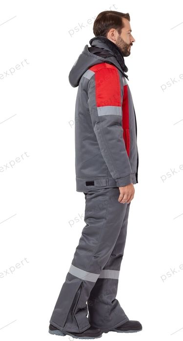 Продам зимний спецодежда