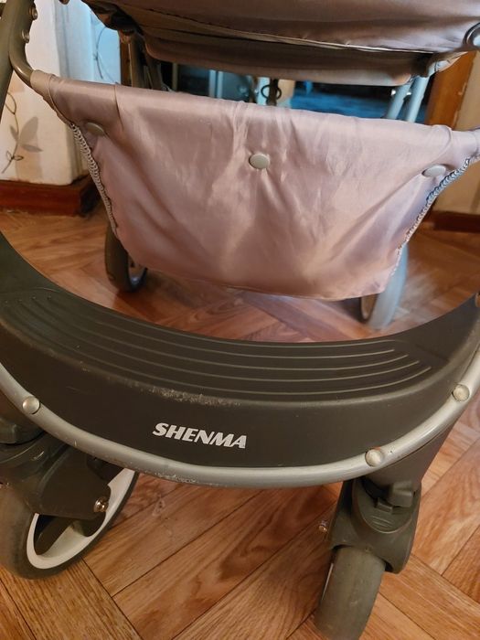 Продам Коляска детская