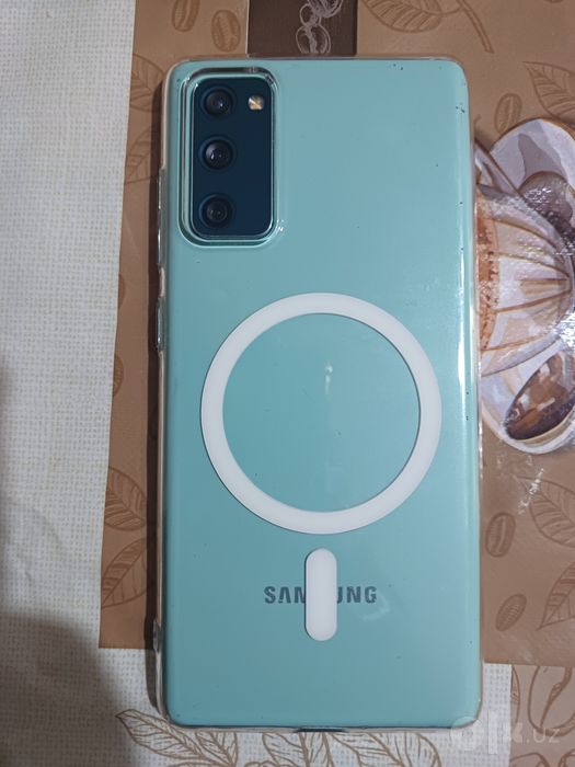 Samsung Galaxy S20FE