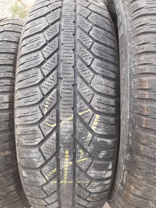 Продам шины 185/65/15 семпирит