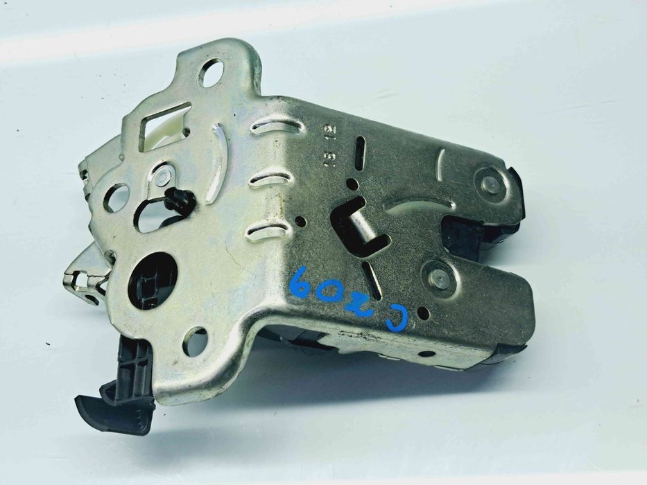 Broasca capota spate Audi A8 D4 (4H2, 4H8, 4HC, 4HL) [Fabr 2009-2018]