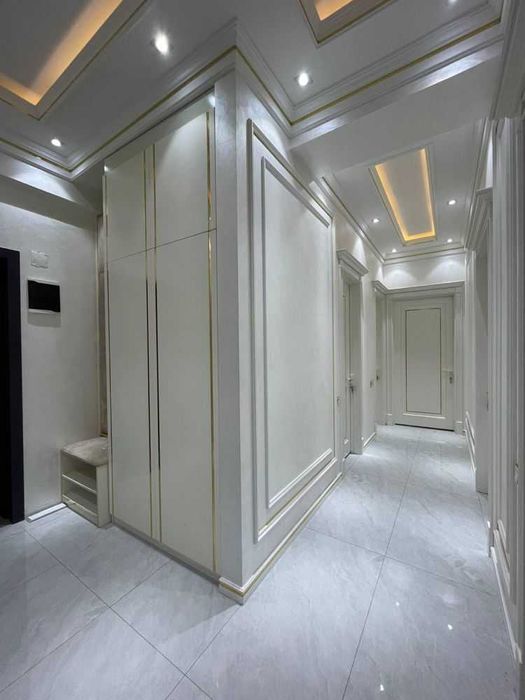 Сдаётся квартира в Мирабадском районе **