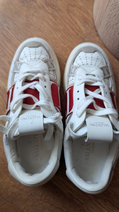 Дамски обувки Valentino 37