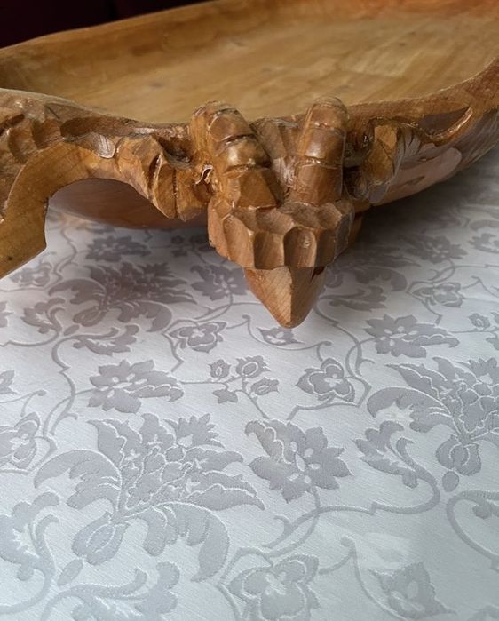 Астау деревянный