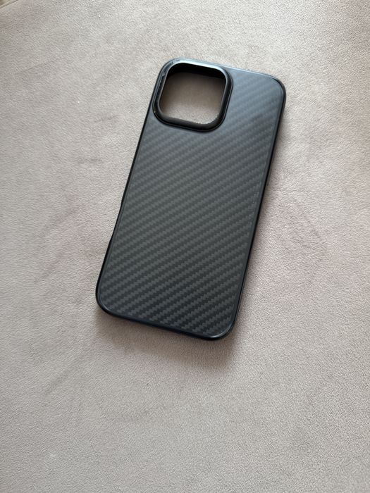 Vand folie sticla privacy iphone 16 pro max