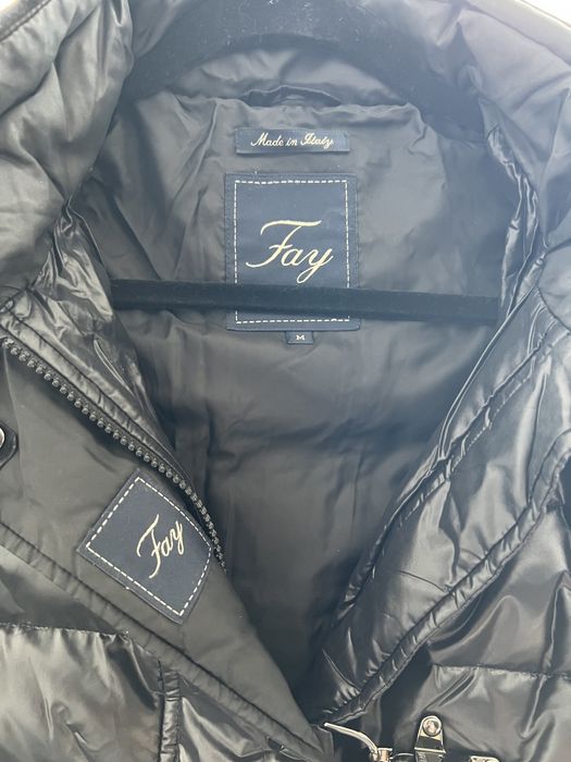 Geaca Dama FAY mărime M
