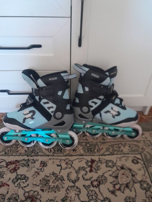 Ролики ролики спорт