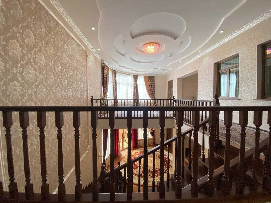 Продаётся Евродом на Юнусабаде СамПИ махалля 6-соток (N 10458)