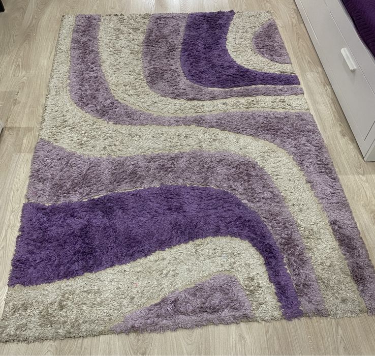 Продам ковер, бу в хорошем состоянии