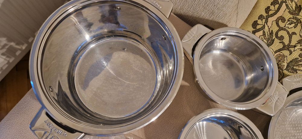 Set oale 10 piese Hoffburg