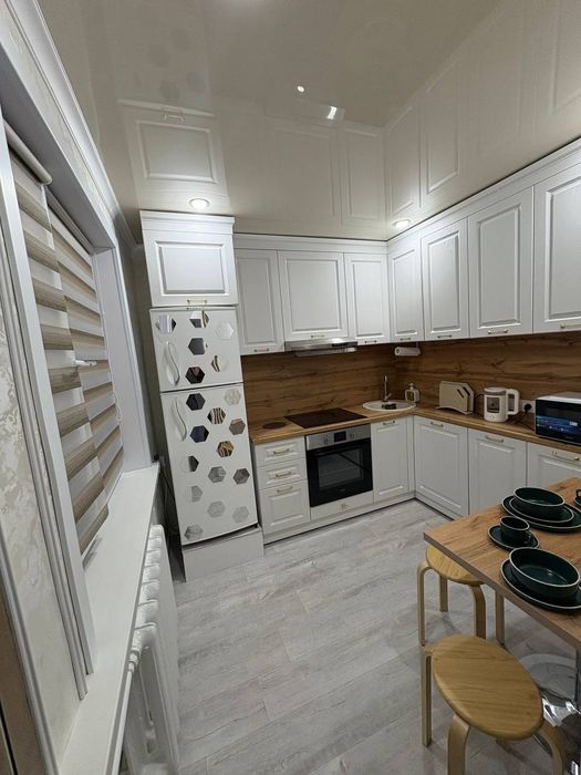 Сдаётся 1 комнатная квартира