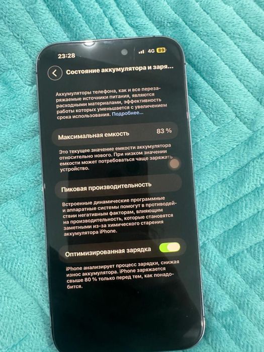 Iphone 14 Pro Max 256 Гб