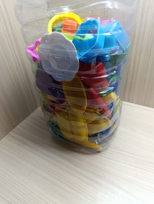 Play doh игрушки