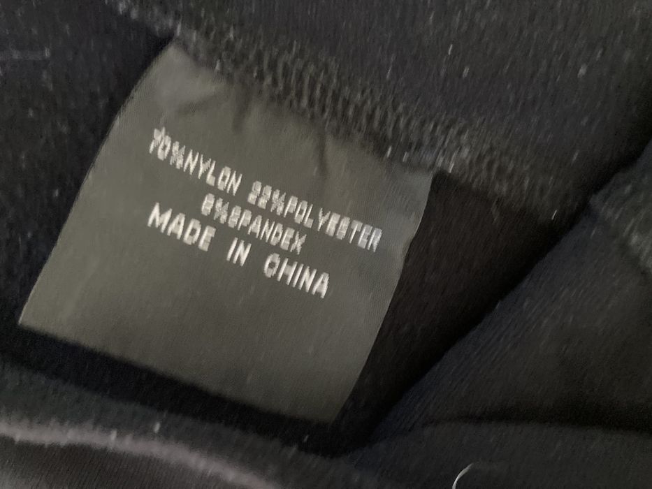 Мъжки Термо полар - размер Л-Salewa