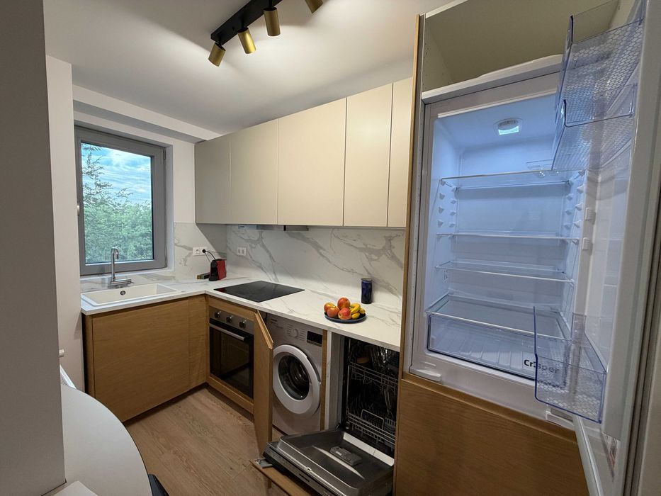 Apartament 2 camere – Cellini Residence, zona Lacul Tei (Str. Opanez) | Prima închiriere