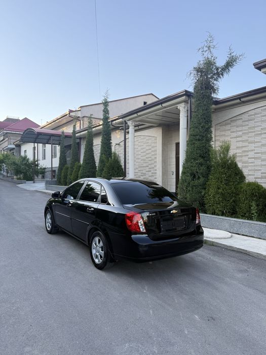 Jentra 2023/24 mexanika