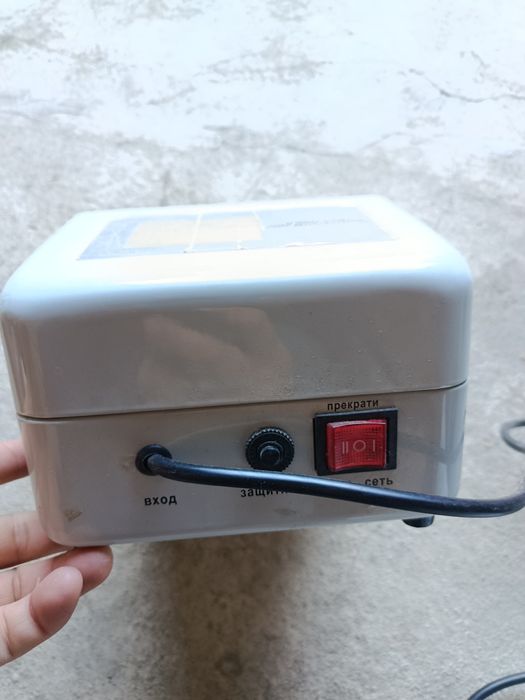 Стабилизатор honle