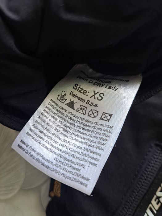 Дамски мото ръкавици