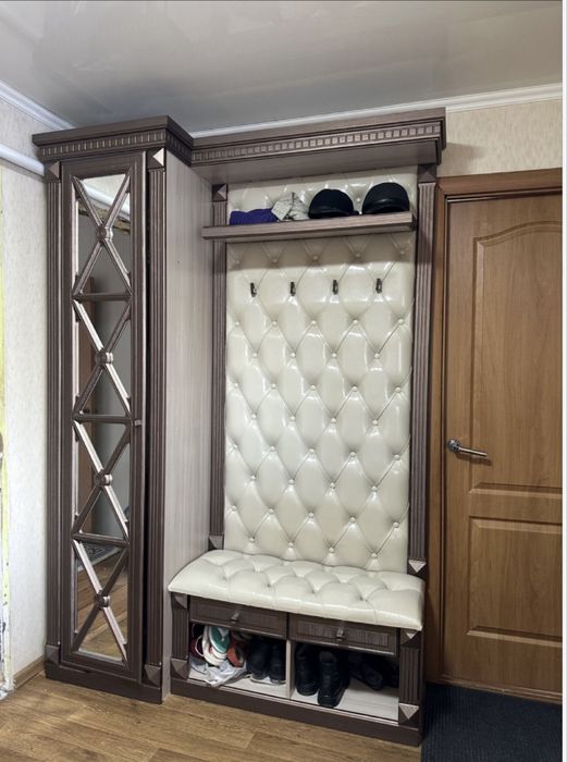 Продам шкаф прихожка