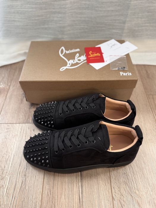 Мъжки обувки Christian Louboutin | Нови 43