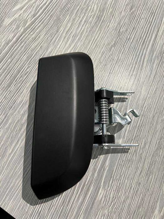 Нова дръжка за задна врата на NISSAN PATFINDER/НЕБОЯДИСАНА