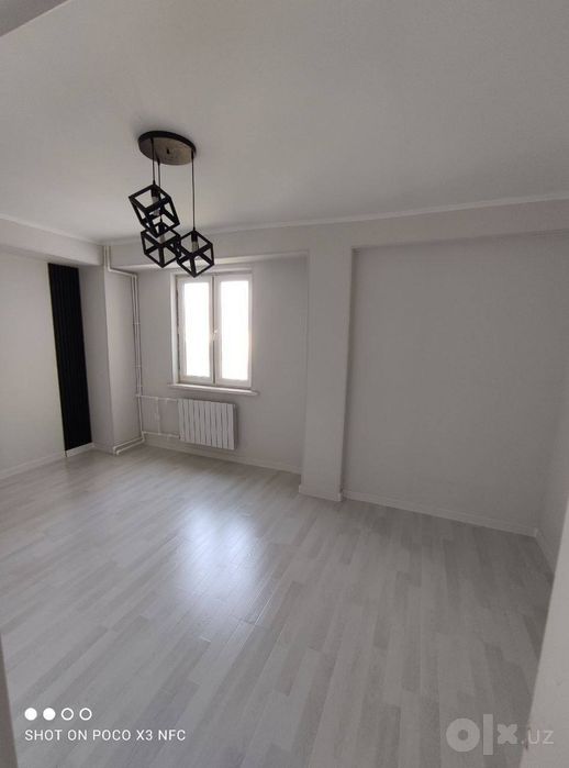 3комнатная квартира 90 м², Яшнабадский район, 11 этаж