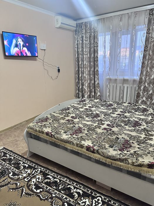 Сдам уютную квартиру