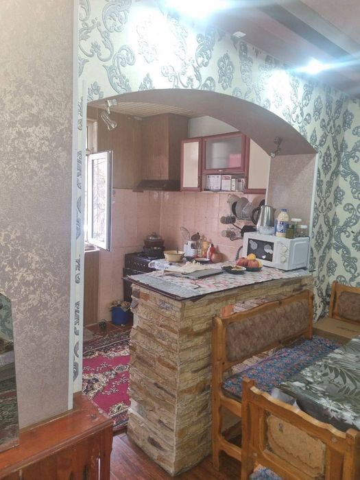 Срочно сдается квартира 2/1/4 тузел 1 380у,е