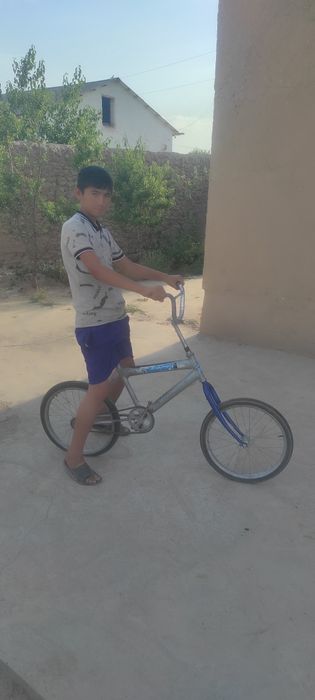 20 velosopedi kurinishi yaxshi