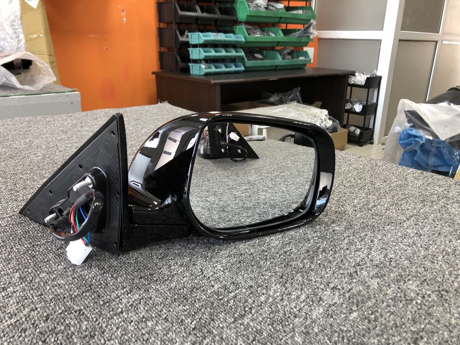 Зеркала комплект Камри 40 45