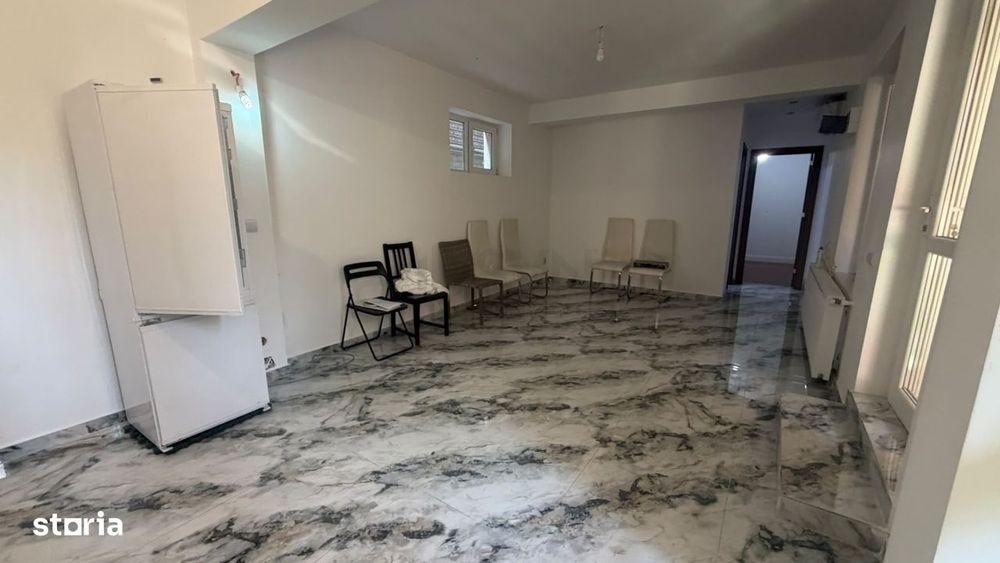 Apartament 3 Camere I Bucurestii Noi I Curte Proprie I