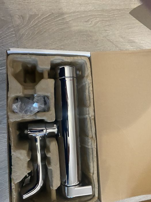 Baterie termostatata Ikea