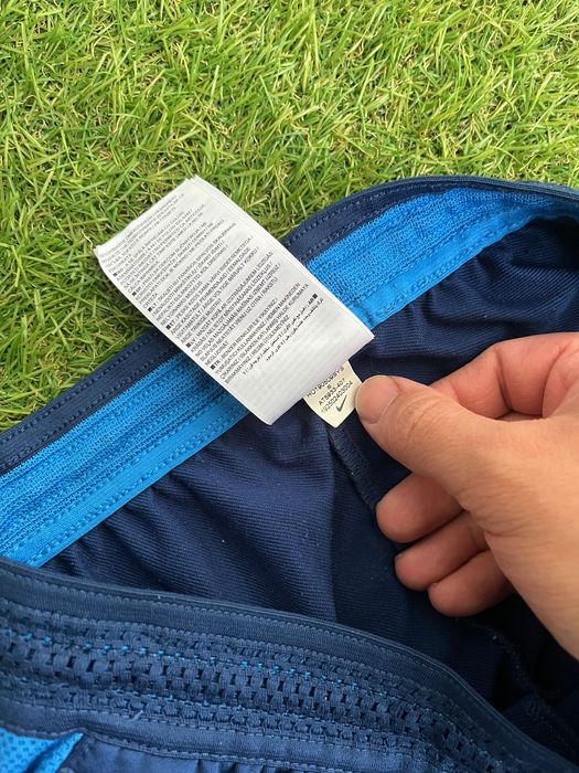 Мъжко долнище : Nike DRI-FIT Strike Pant S