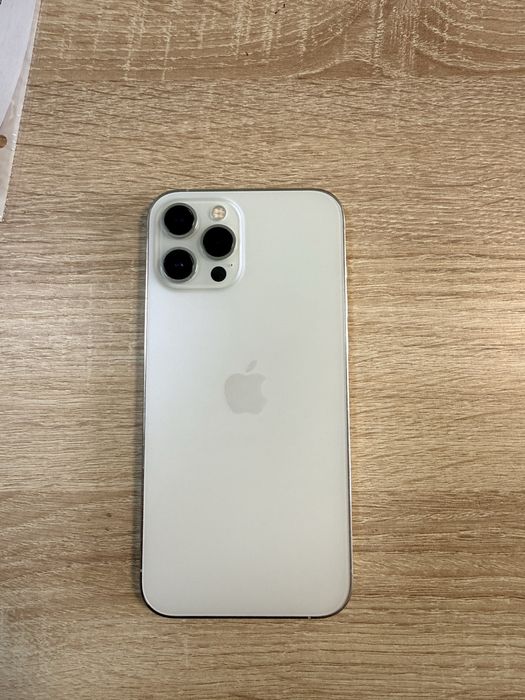 Айфон 12 Про Мах 256гб