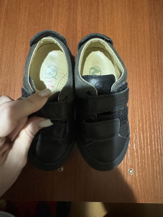 Продам обувь на мальчики