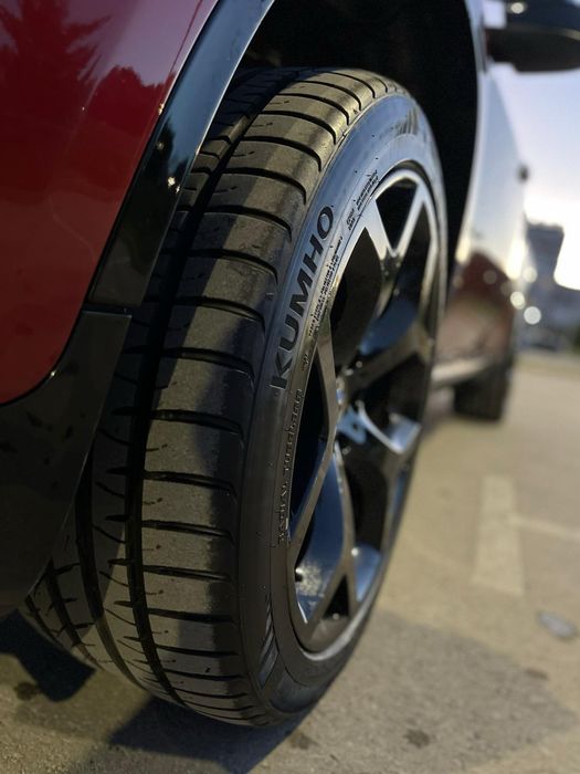 BMW X6 3.5i  ***