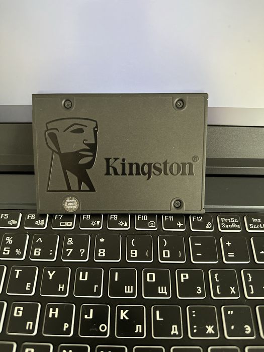 SSD Диск KINGSTON на 480g