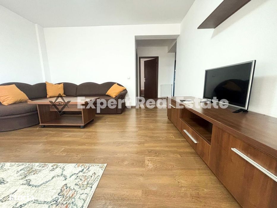 Apartament Spatios 2 Camere-Otopeni-Central