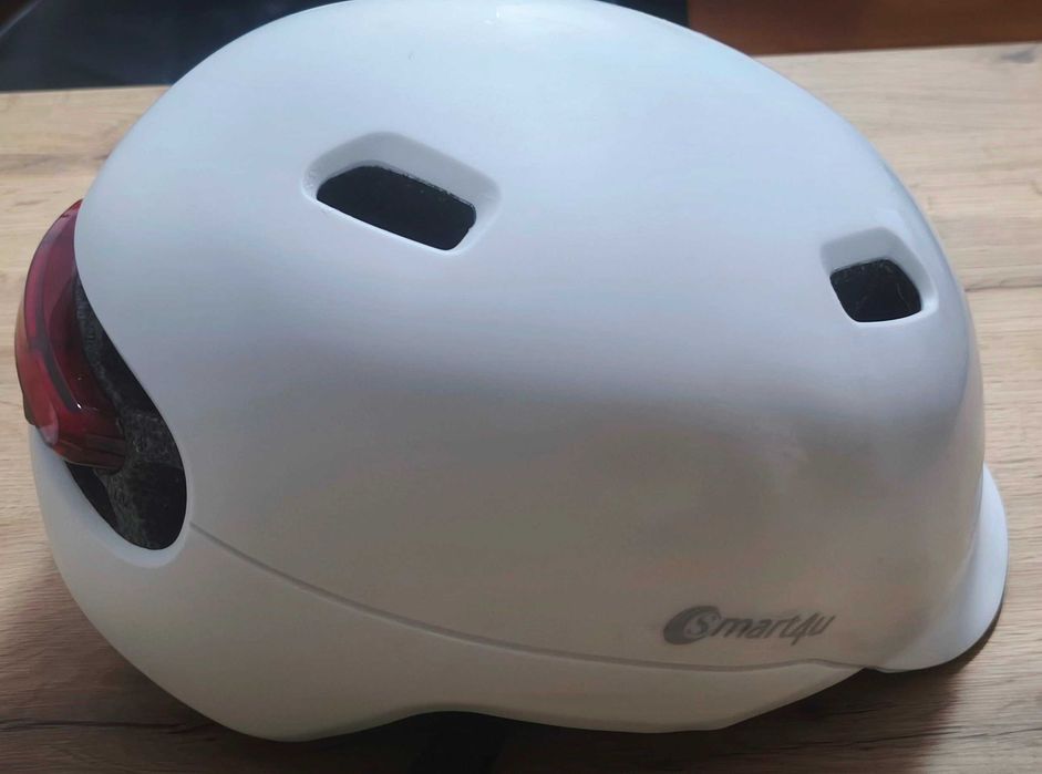 Каска Xiaomi Smart4U