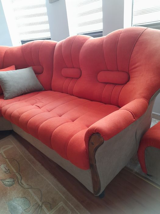 Ъглов диван на изгодна цена